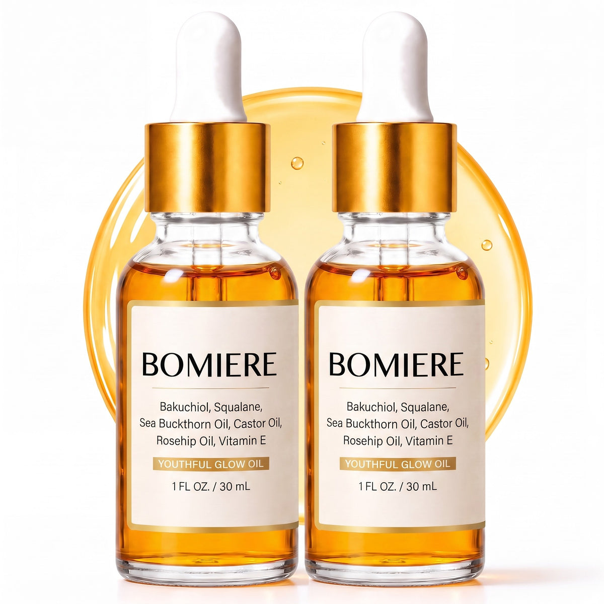 youthful-glow-oil-bakuchiol 2pack