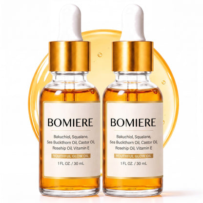 youthful-glow-oil-bakuchiol 2pack