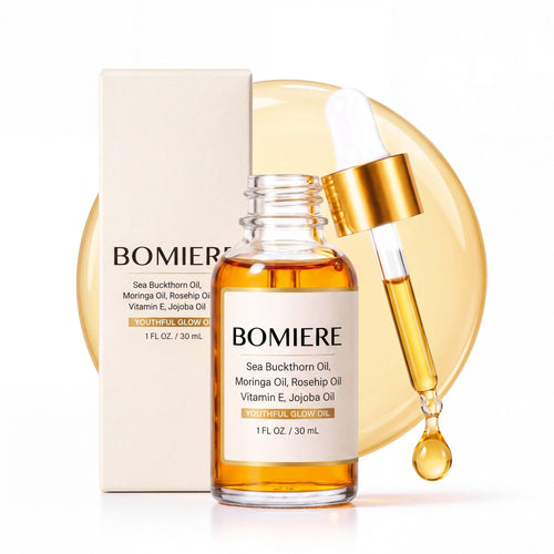Bomiere Youthful Glow Oil